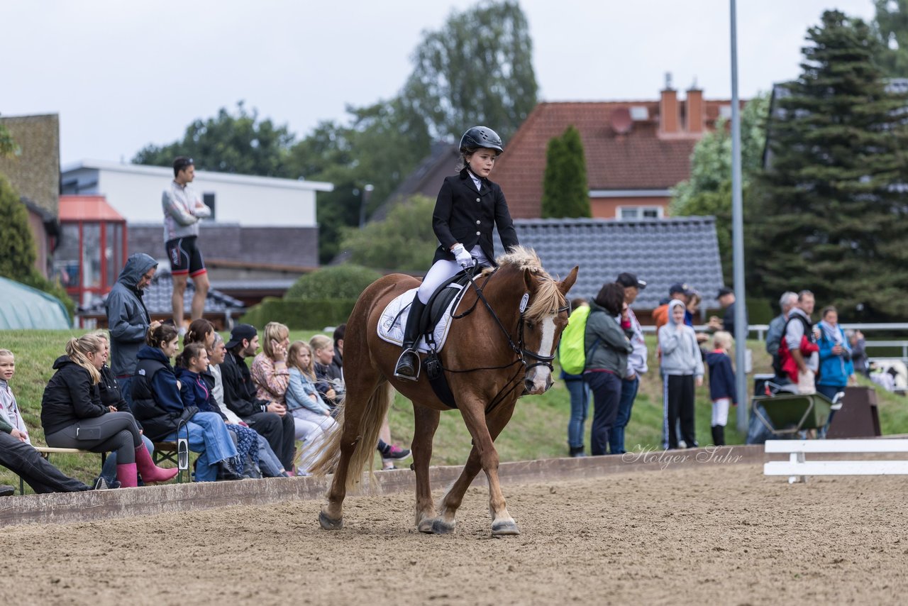 Bild 234 - Pony Akademie Turnier